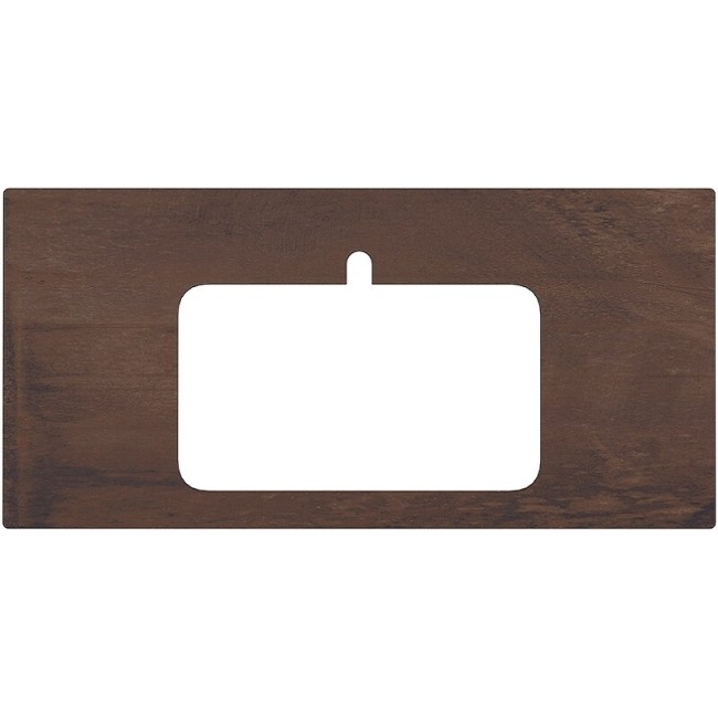 Столешница Kerama Marazzi Про Феррум коричневый PL2.DD571300R\100