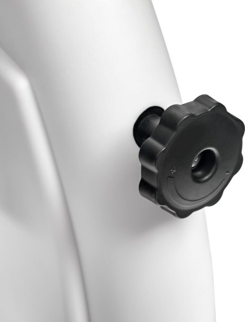 Мини велотренажер Bradex SF 0825 белый