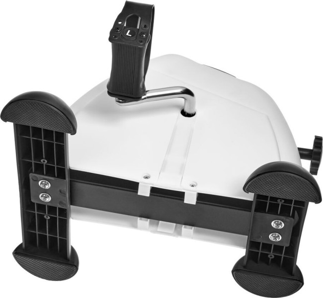 Мини велотренажер Bradex SF 0825 белый