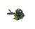 Воздуходувка аккумуляторная GreenWorks GC82BPBK5
