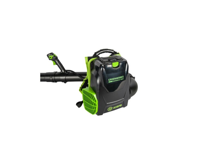 Воздуходувка аккумуляторная GreenWorks GC82BPBK5