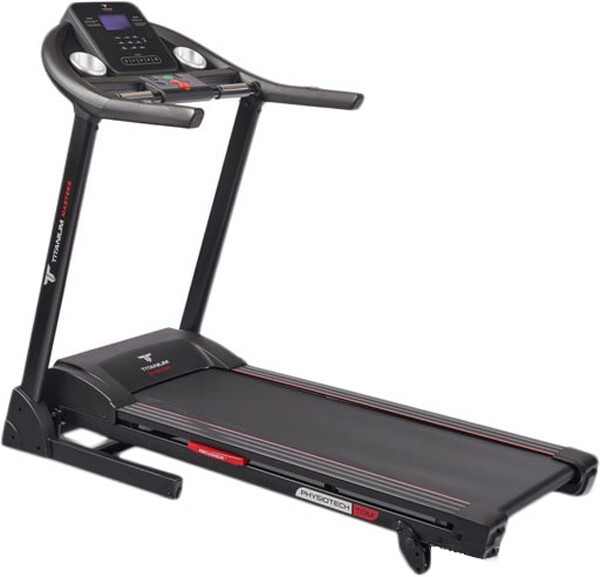 Беговая дорожка Titanium Masters Physiotech TDM