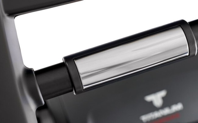 Беговая дорожка Titanium Masters Physiotech TDM