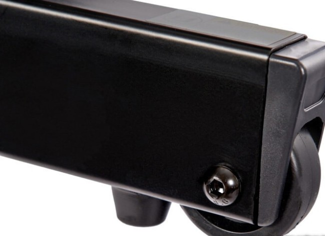 Беговая дорожка Titanium Masters Physiotech TDM