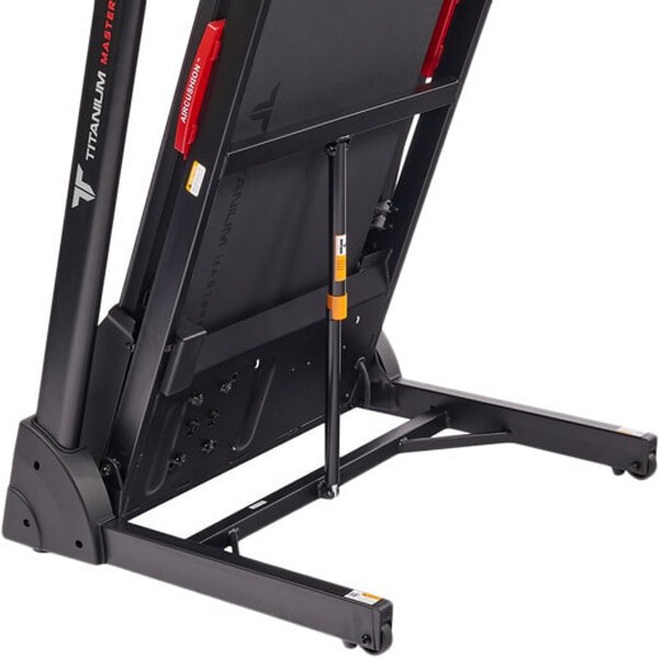 Беговая дорожка Titanium Masters Physiotech TDM