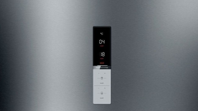 Холодильник Bosch KGE 39AL3OR