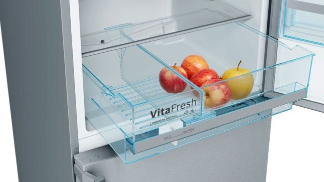 Холодильник Bosch KGE 39AL3OR