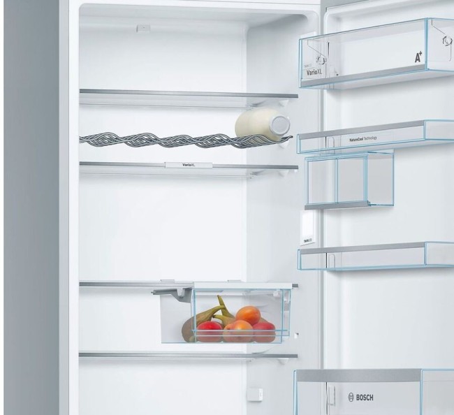 Холодильник Bosch KGE 39AL3OR