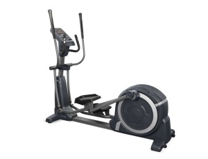 Эллиптический тренажер Svensson Industrial GO E65