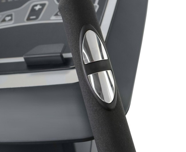 Эллиптический тренажер Svensson Industrial GO E65