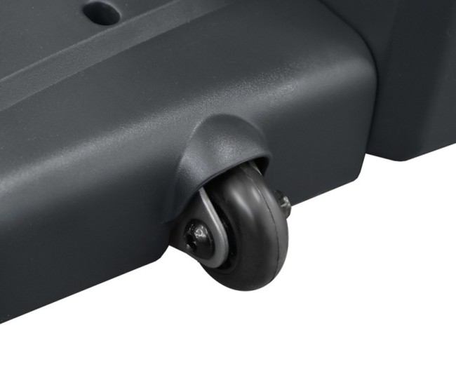 Эллиптический тренажер Svensson Industrial GO E65