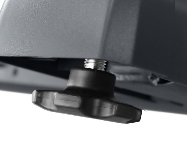 Эллиптический тренажер Svensson Industrial GO E65