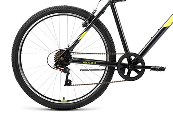 Велосипед Altair RBK22AL26104 Велосипед Altair RBK22AL26104