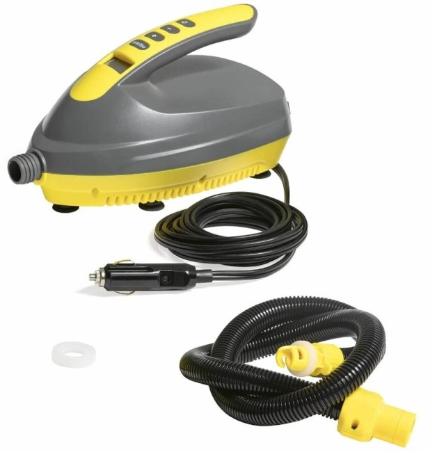 Насос электрический для SUP-досок Bestway 65315 Насос электрический для SUP-досок Bestway 65315