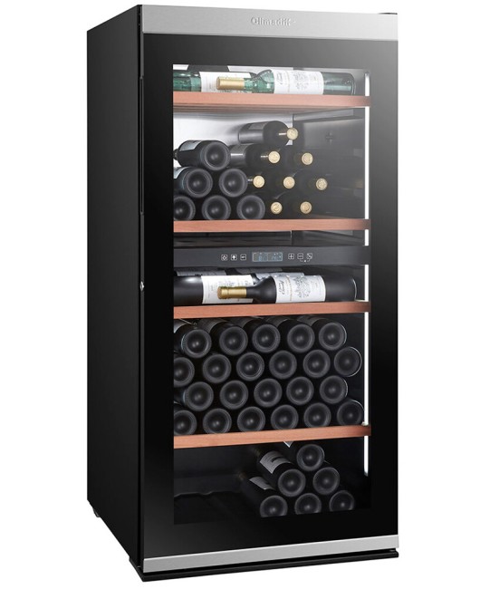 Винный шкаф Climadiff Millesime140D