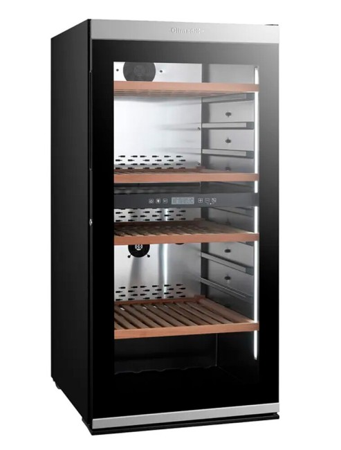 Винный шкаф Climadiff Millesime140D