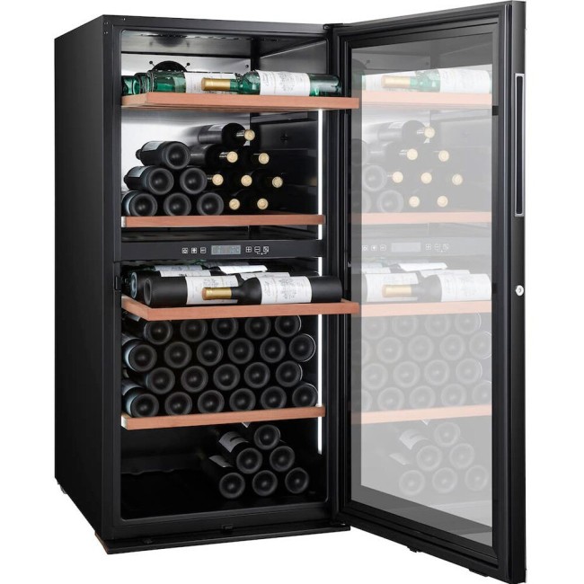 Винный шкаф Climadiff Millesime140D