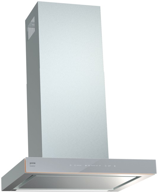 Каминная вытяжка Gorenje WHT641ST