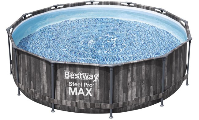 Каркасный бассейн Bestway 5614X Каркасный бассейн Bestway 5614X