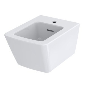 Биде подвесное Toto SP (B532E#XW) белый