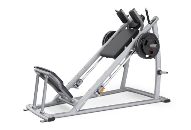 Гакк-машина Matrix Magnum MG-PL71 Iced Silver