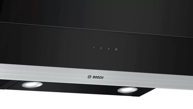 Каминная вытяжка Bosch DWK 065G60T