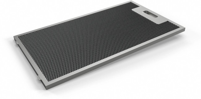 Каминная вытяжка Bosch DWK 065G60T