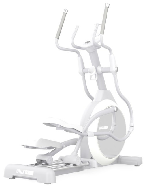 Эллиптический тренажер UnixFit MV-850 (Auto Incline) Mirror (ELMV850AIMR)