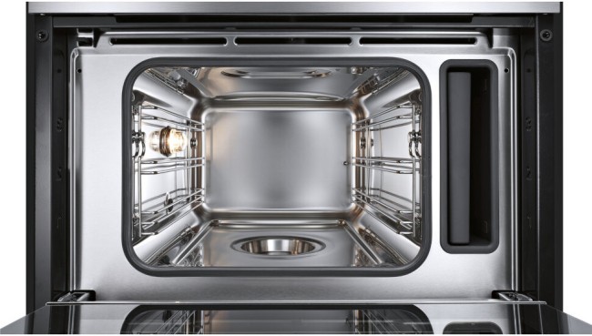 Встраиваемая пароварка Neff C17DR00N0