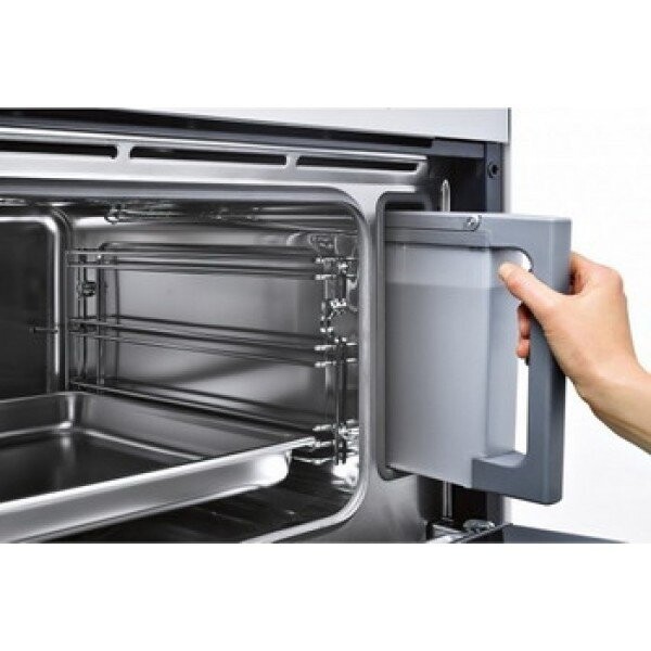 Встраиваемая пароварка Neff C17DR00N0