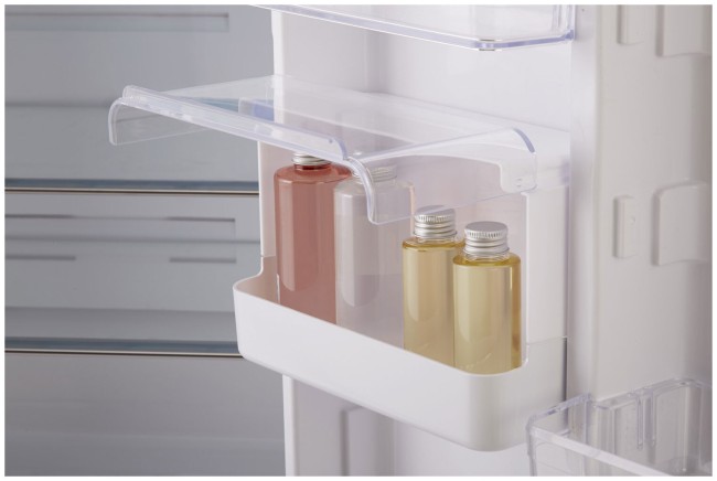 Холодильник Toshiba GR-RT655RS(N) Reddish Gold розовое золото