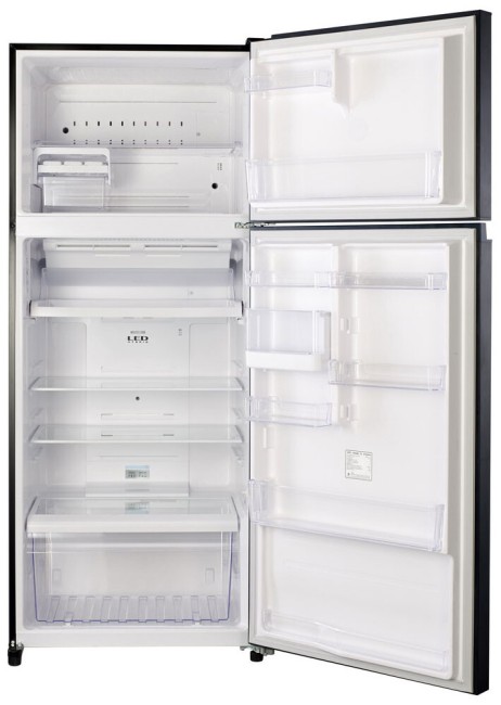 Холодильник Toshiba GR-RT655RS(N) Reddish Gold розовое золото