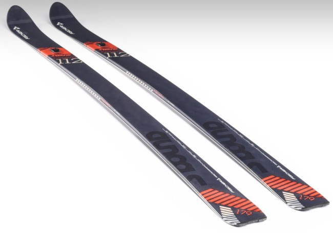 Лыжи Fischer SBOUND 112 CROWN/SKIN N58015 179