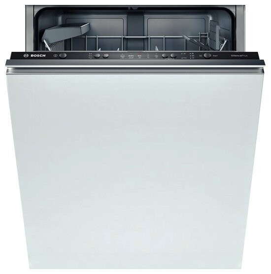 Встраиваемая посудомоечная машина Bosch SMV51E20 Встраиваемая посудомоечная машина Bosch SMV51E20