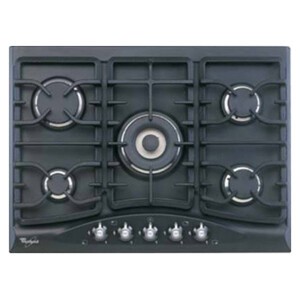 Встраиваемая газовая варочная панель Whirlpool AKM 394 NA
