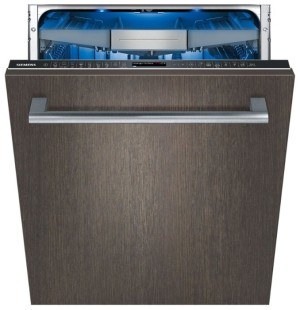 Встраиваемая посудомоечная машина Siemens SN 678X36TE