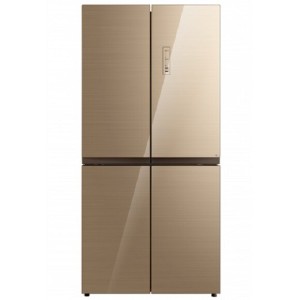 Холодильник Zarget ZCD 525GLG