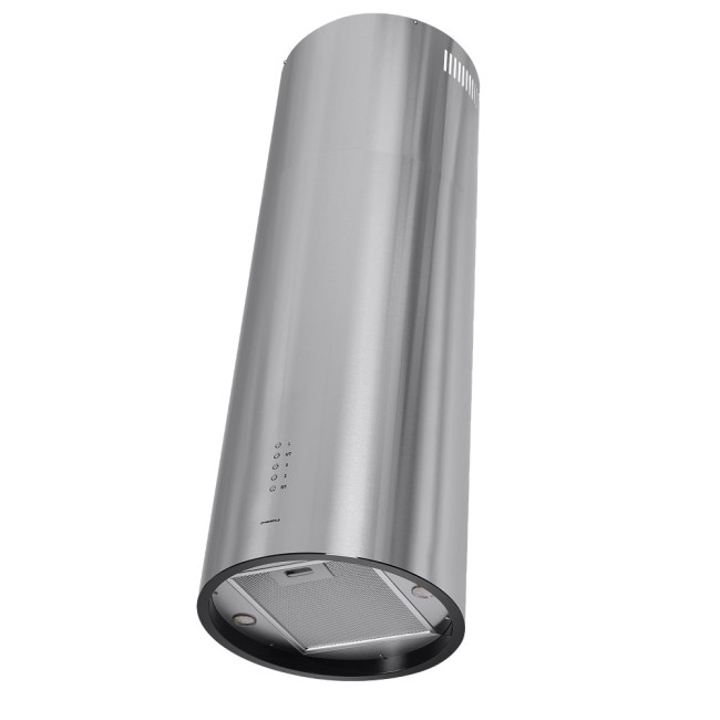 Островная вытяжка Maunfeld LEE ISLA 39 inox Островная вытяжка Maunfeld LEE ISLA 39 inox