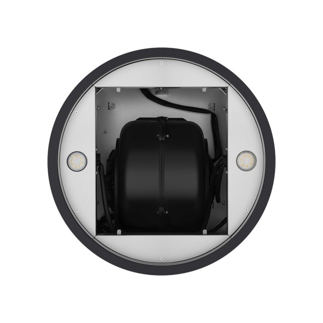 Островная вытяжка Maunfeld LEE ISLA 39 inox Островная вытяжка Maunfeld LEE ISLA 39 inox