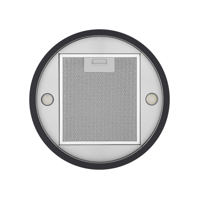 Островная вытяжка Maunfeld LEE ISLA 39 inox Островная вытяжка Maunfeld LEE ISLA 39 inox