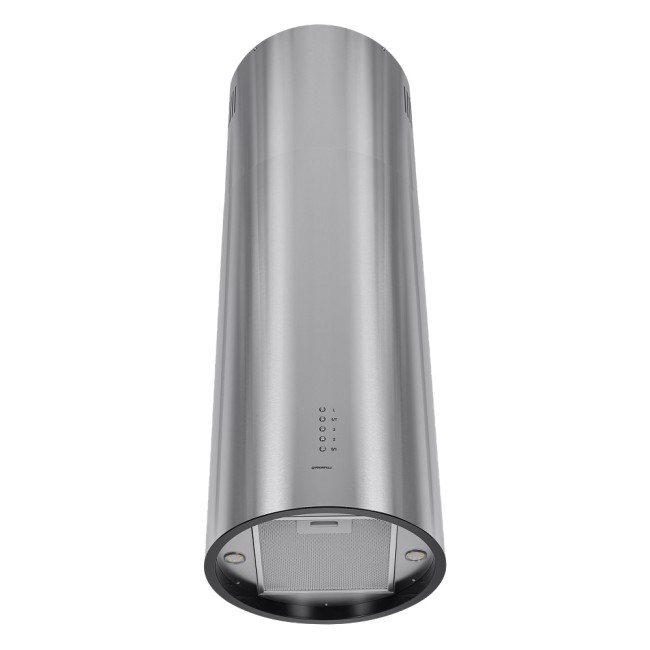 Островная вытяжка Maunfeld LEE ISLA 39 inox Островная вытяжка Maunfeld LEE ISLA 39 inox