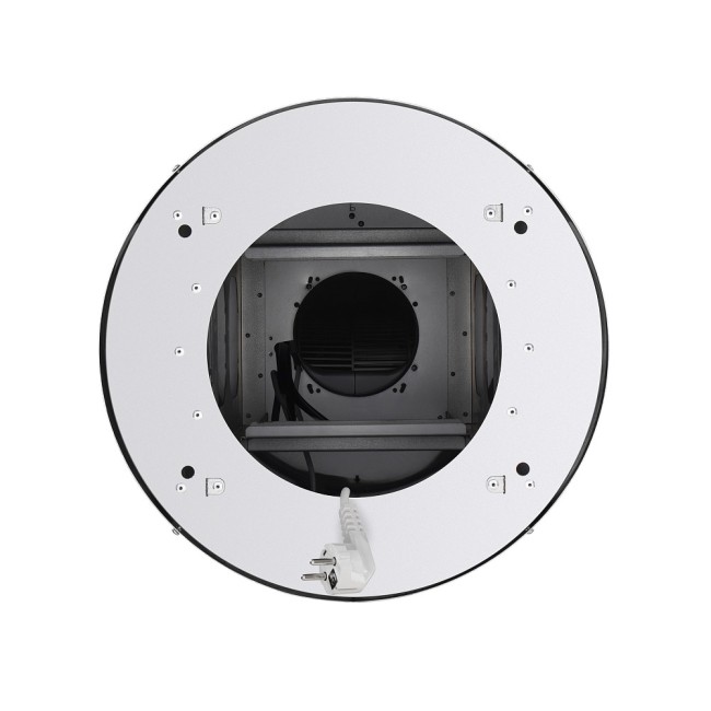 Островная вытяжка Maunfeld LEE ISLA 39 inox Островная вытяжка Maunfeld LEE ISLA 39 inox