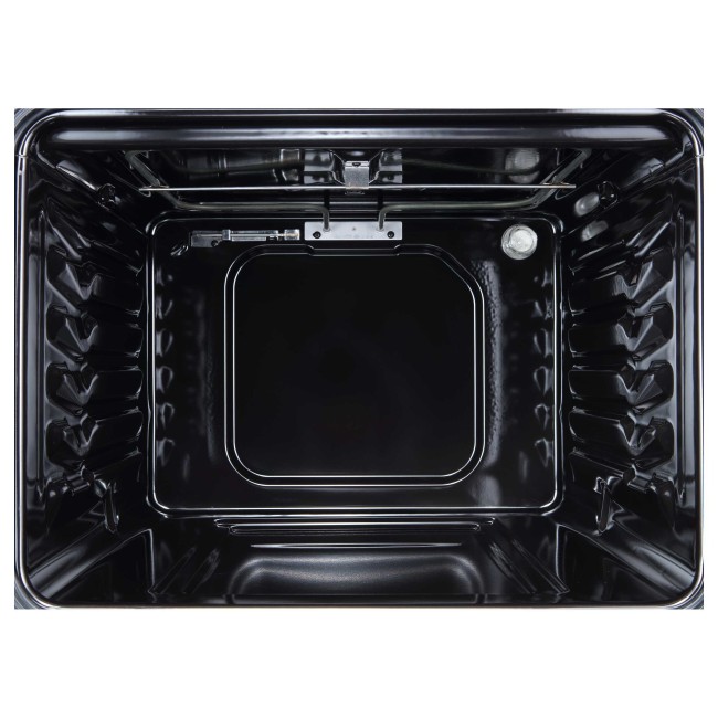 Встраиваемый электрический духовой шкаф EVELUX EO 610 B Встраиваемый электрический духовой шкаф EVELUX EO 610 B