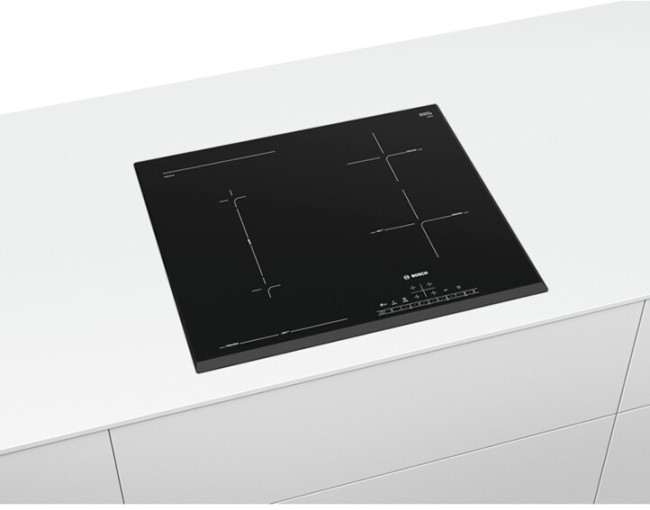 Встраиваемая индукционная варочная панель Bosch PVS651FC1E