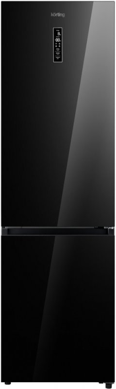Холодильник Korting KNFC 62029 GN