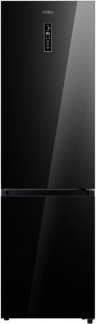 Холодильник Korting KNFC 62029 GN