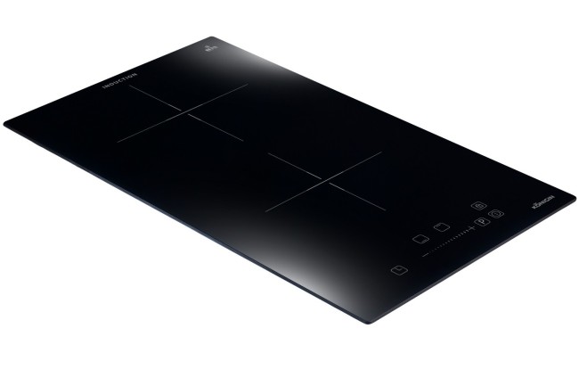 Встраиваемая индукционная варочная панель Konigin Lacerta I302 SBK Встраиваемая индукционная варочная панель Konigin Lacerta I302 SBK