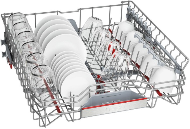 Встраиваемая посудомоечная машина Bosch SMV6HCX1FR