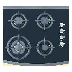 Встраиваемая газовая варочная панель Zigmund & Shtain MN 64.61 B