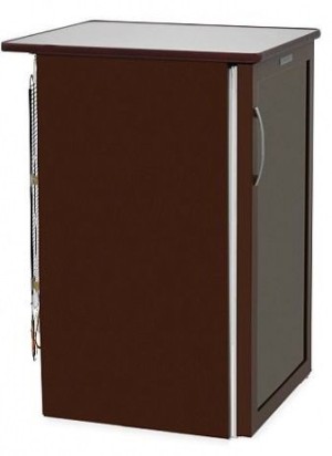 Холодильная витрина Саратов 505-01-01